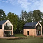Chalet Na Zielonki Pielgrzymka