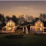 Na Zielonki Chalet *