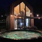 Na Zielonki Chalet Pielgrzymka