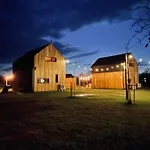 Na Zielonki Chalet