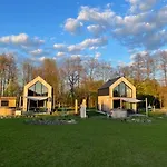 Na Zielonki Chalet *