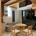 Chalet Na Zielonki Pielgrzymka