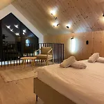 Chalet Na Zielonki