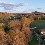 Chalet Na Zielonki Pielgrzymka