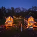 Chalet Na Zielonki Pielgrzymka
