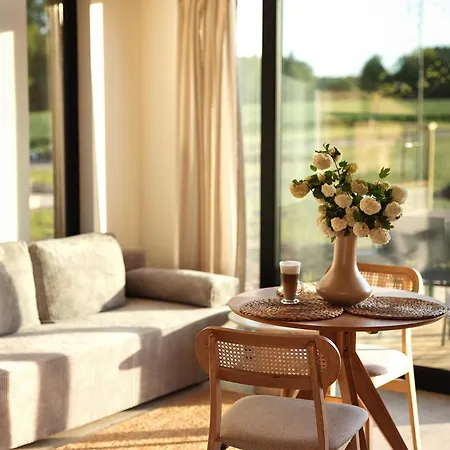 Na Zielonki Alpstuga