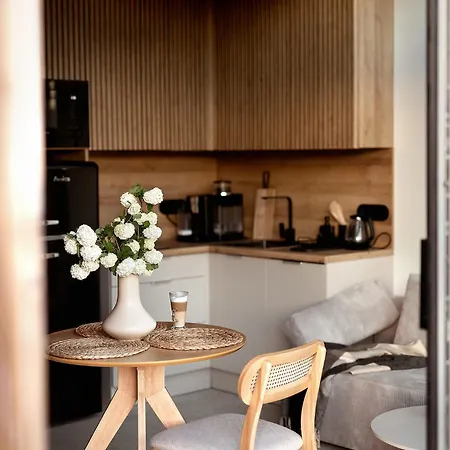 Alpstuga Na Zielonki