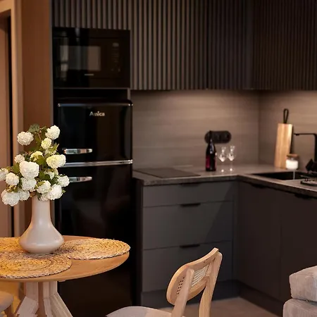 Alpstuga Na Zielonki *