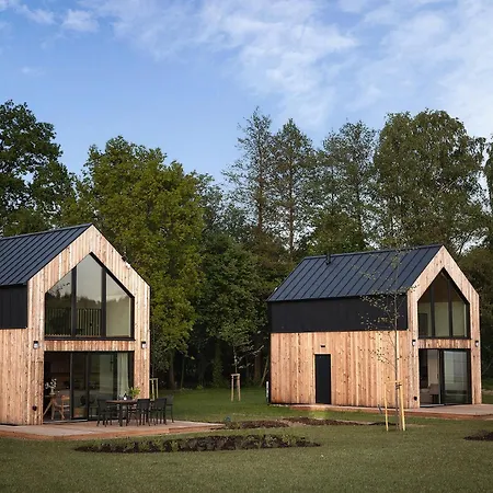 Alpstuga Na Zielonki Pielgrzymka