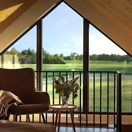 Chalet Na Zielonki *