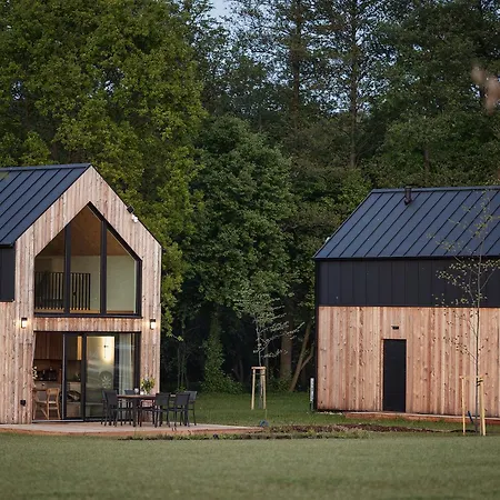 Na Zielonki Alpstuga