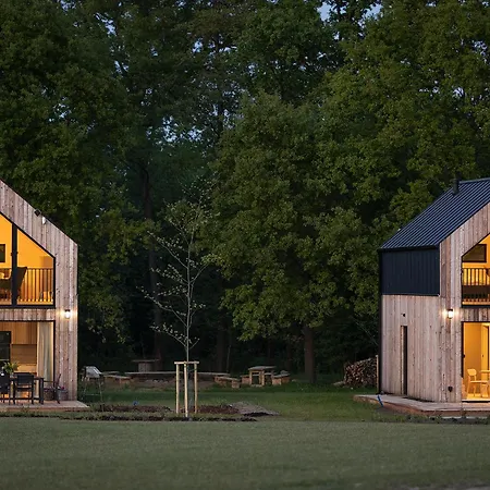 Alpstuga Na Zielonki *