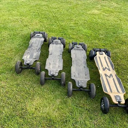 Na Zielonki Pielgrzymka