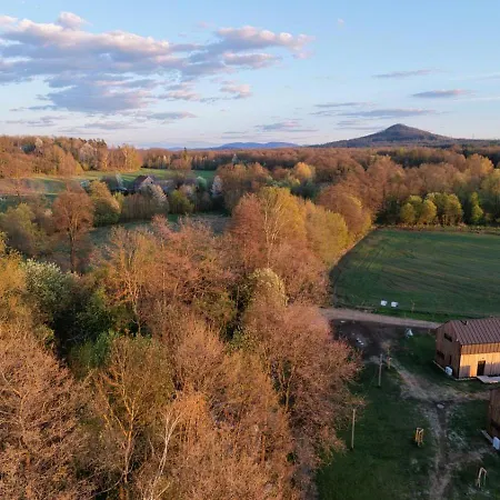 Alpesi faház Na Zielonki Pielgrzymka