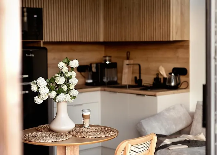 Domek alpejski Na Zielonki