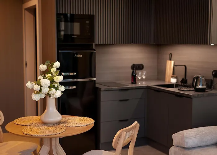 Domek alpejski Na Zielonki *