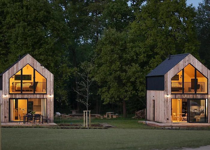 Domek alpejski Na Zielonki *