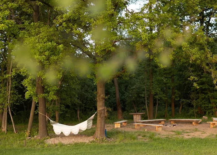 Domek alpejski Na Zielonki