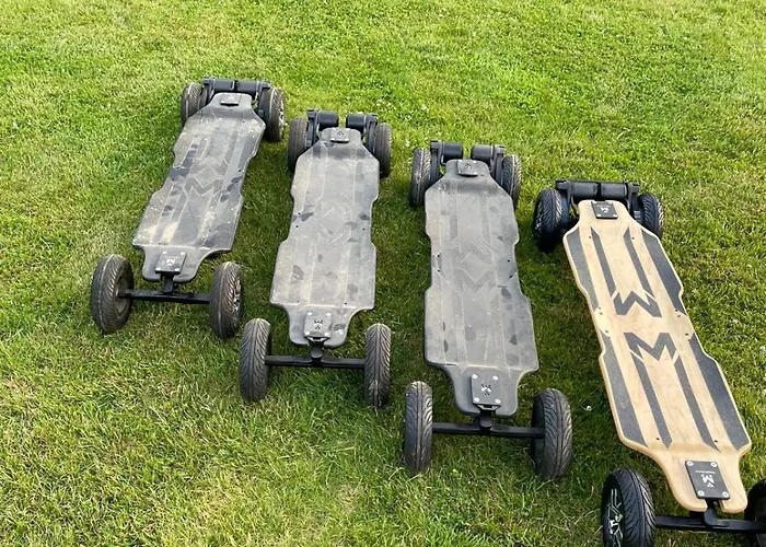 Na Zielonki Pielgrzymka